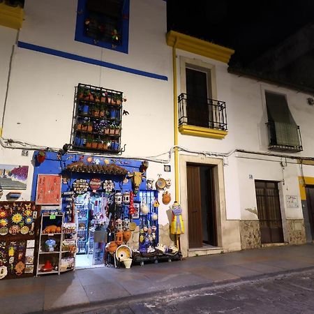 Apartamento La Terraza de Alfaros&Parking Gratuito Córdoba Exterior foto