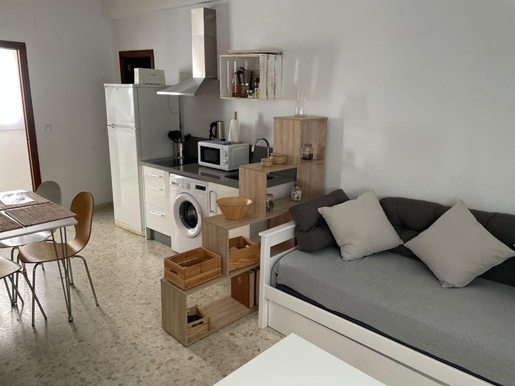 Apartamento La Terraza de Alfaros&Parking Gratuito Córdoba Exterior foto