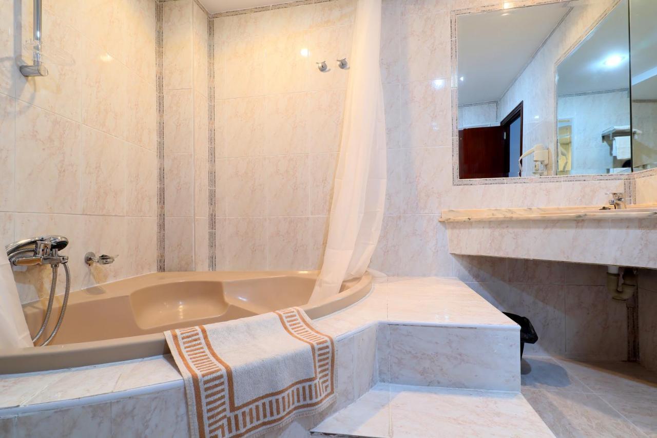 Apartamento La Terraza de Alfaros&Parking Gratuito Córdoba Exterior foto