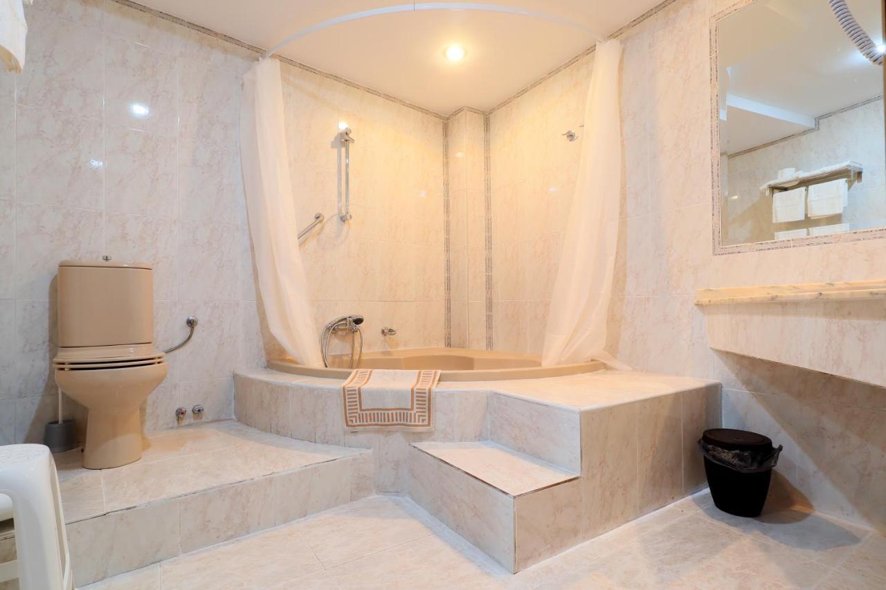 Apartamento La Terraza de Alfaros&Parking Gratuito Córdoba Exterior foto