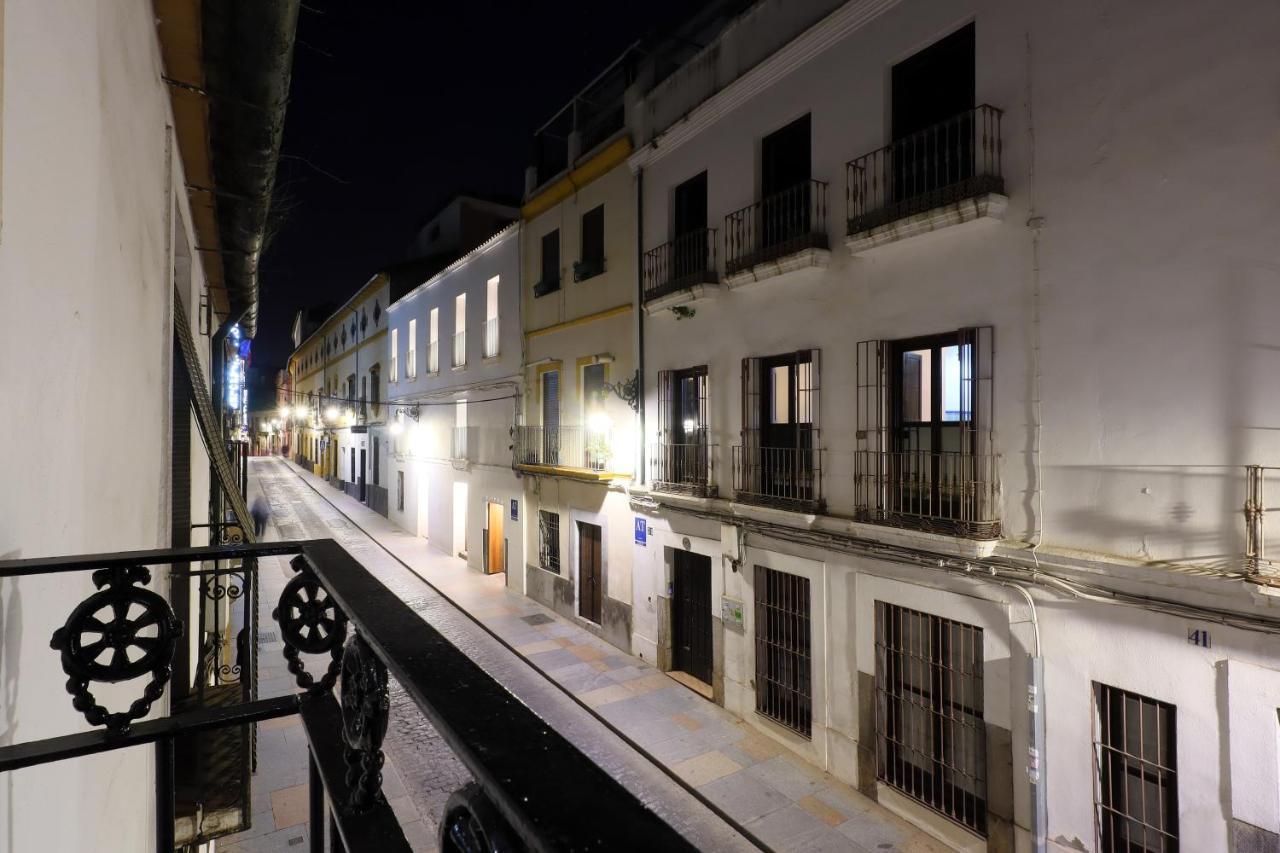 Apartamento La Terraza de Alfaros&Parking Gratuito Córdoba Exterior foto