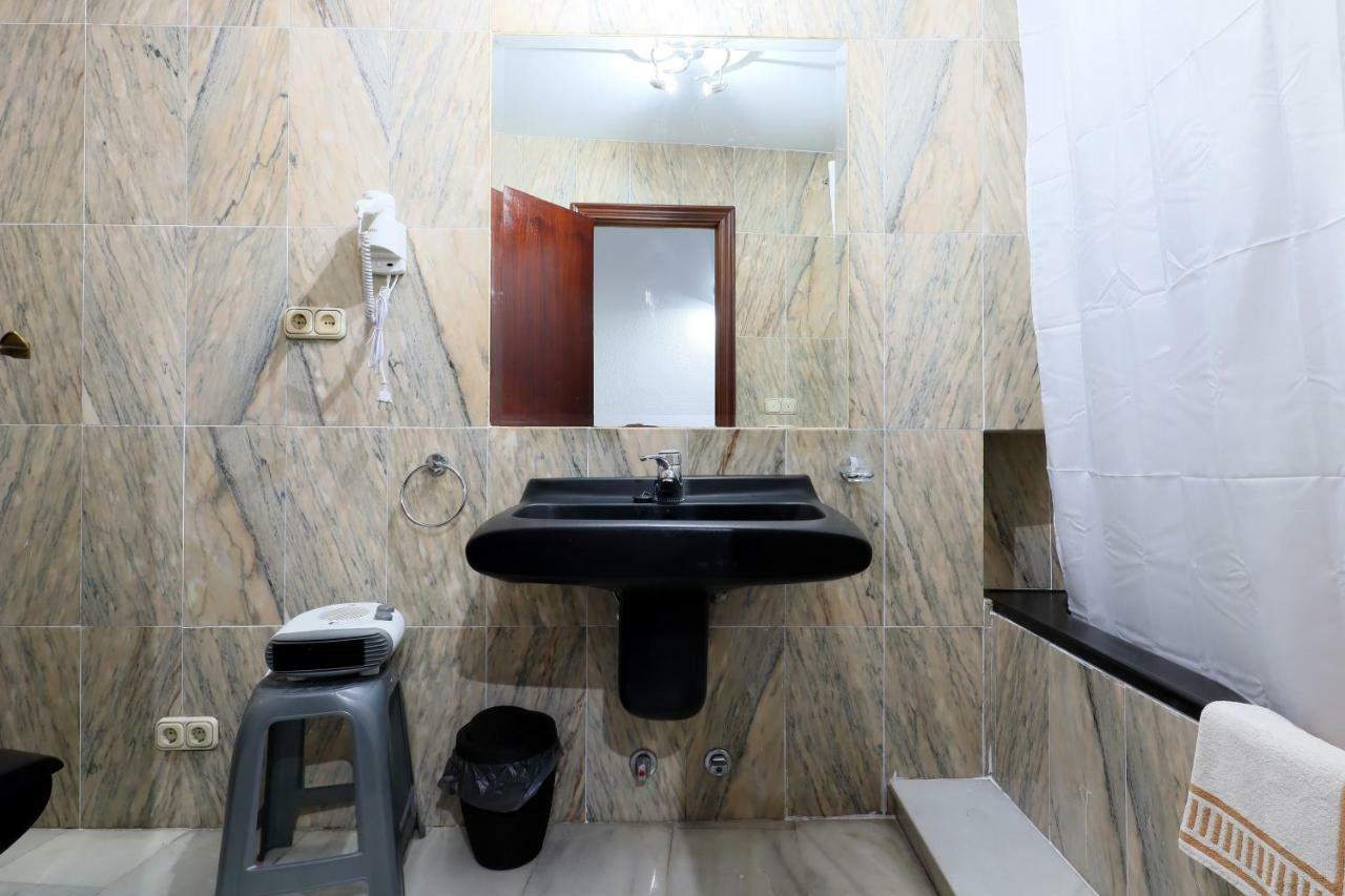 Apartamento La Terraza de Alfaros&Parking Gratuito Córdoba Habitación foto